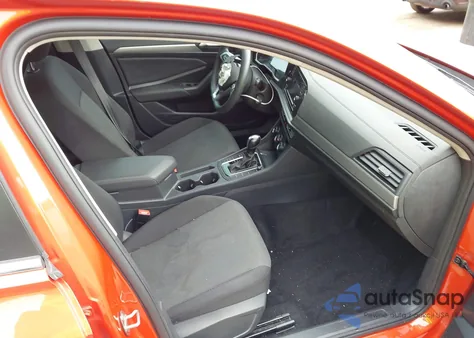 2021 Volkswagen Jetta 1.4T R-Line/1.4T S/1.4T Se from USA, damaged, VIN 3VWC57BU9MM013627